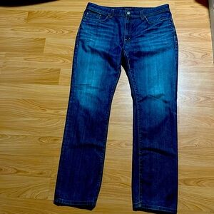 Fidelity Jeans slim Jim size 38